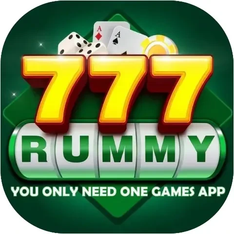 777 Rummy