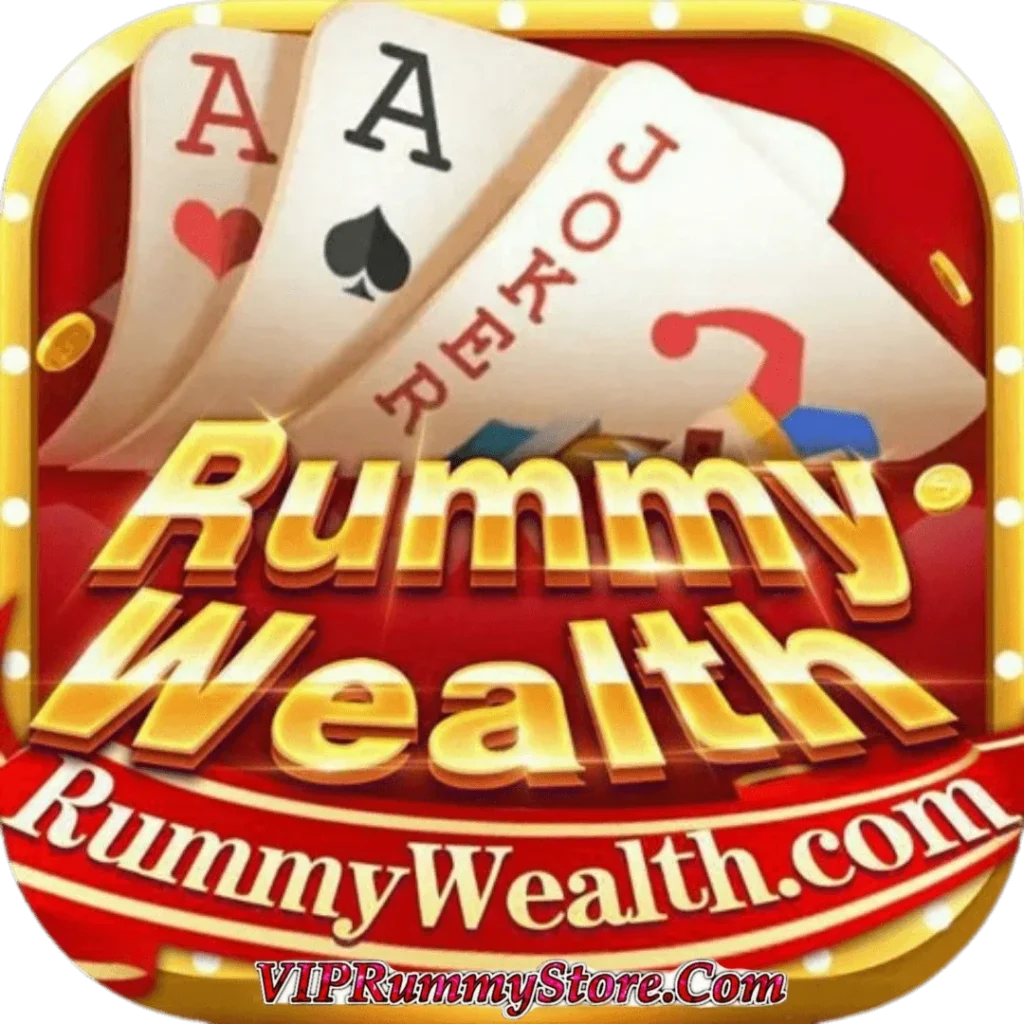 Rummy Wealth 41 Bonus