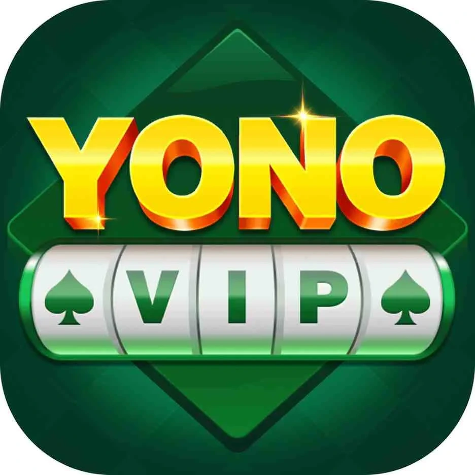Yono VIP Yono Games